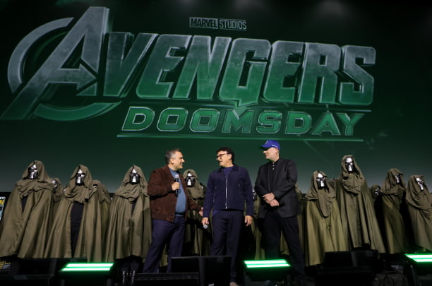 Marvel Movies 2026 Marvel Movies 2026