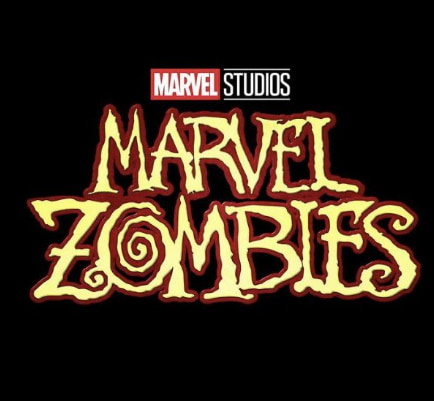 Marvel Zombies (Animated) Marvel Zombies (Animated)