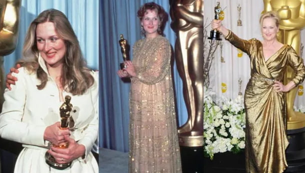 Meryl Streep Meryl Streep