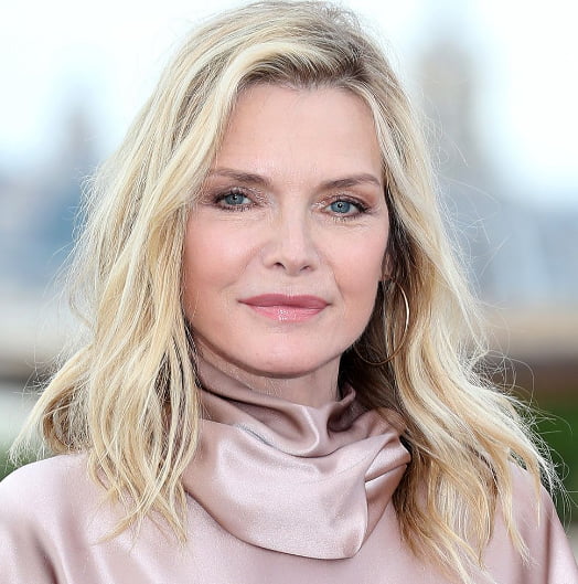 Michelle Pfeiffer Michelle Pfeiffer