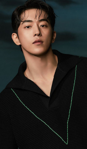 Nam Joo-hyuk Nam Joo-hyuk