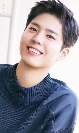 Park Bo-gum Park Bo-gum