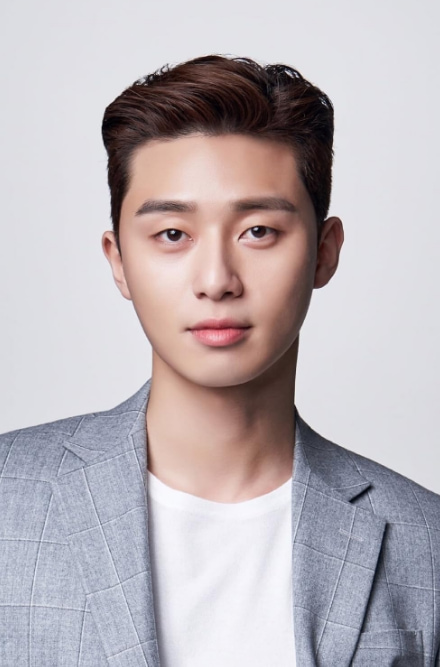Park Seo-joon Park Seo-joon