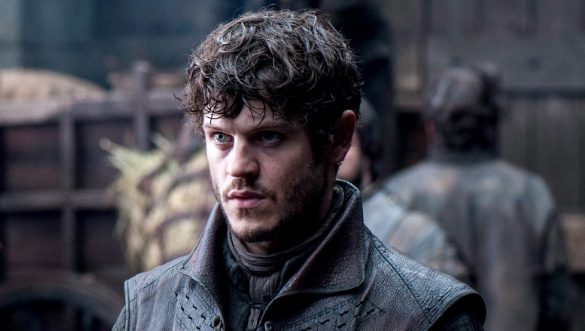 Ramsay Bolton Ramsay Bolton
