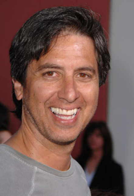 Ray Romano Ray Romano