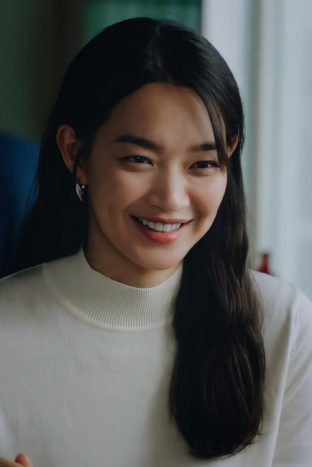 Shin Min-ah Shin Min-ah