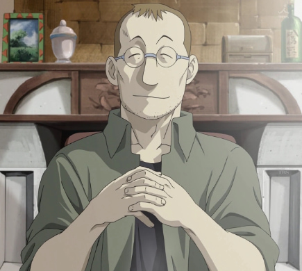 Shō Tucker Shō Tucker
