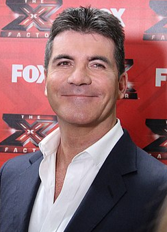 Simon Cowell Simon Cowell