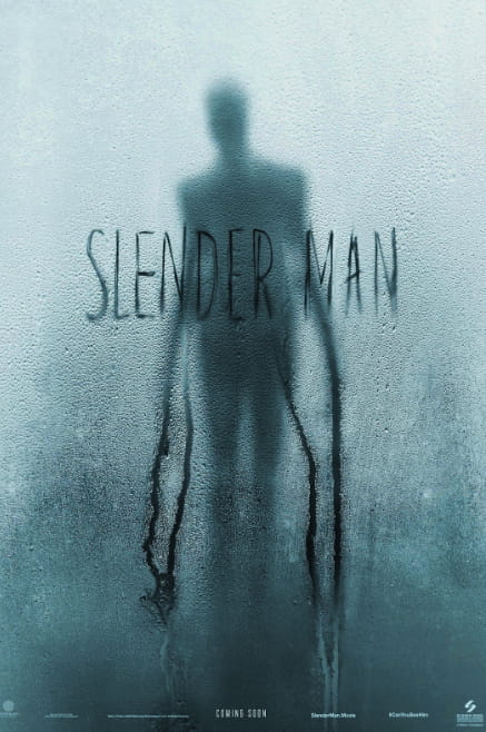 Slender Man Slender Man