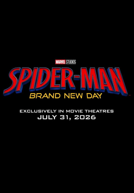 Spider-Man: Brand New Day Spider-Man: Brand New Day