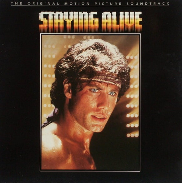 Staying Alive Staying Alive