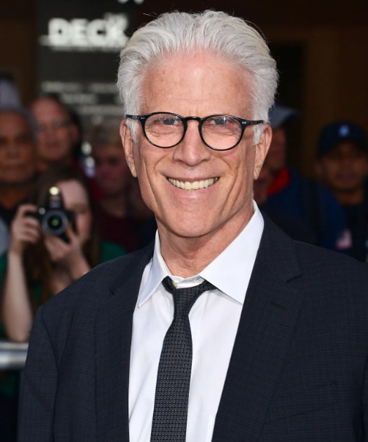 Ted Danson Ted Danson