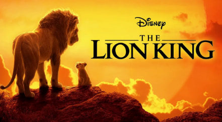 The Lion King The Lion King