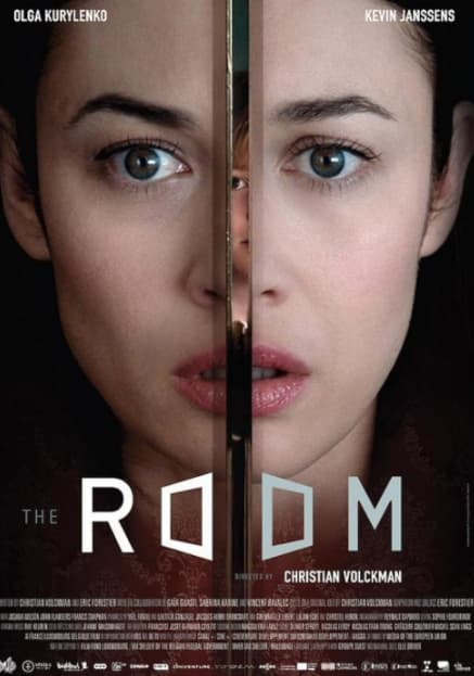 The Room The Room