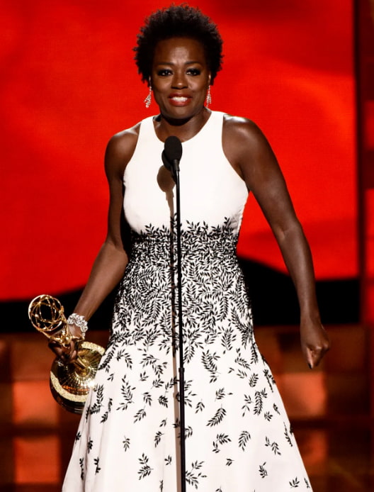 Viola Davis Viola Davis