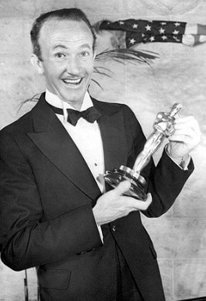 Walter Brennan Walter Brennan