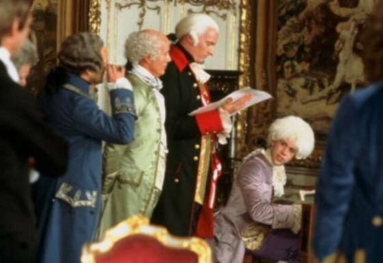Amadeus Amadeus