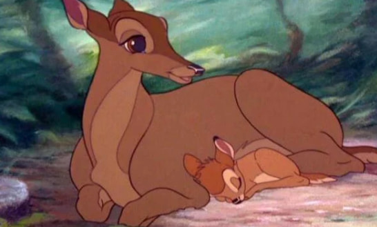 Bambi's Hunter Bambi's Hunter