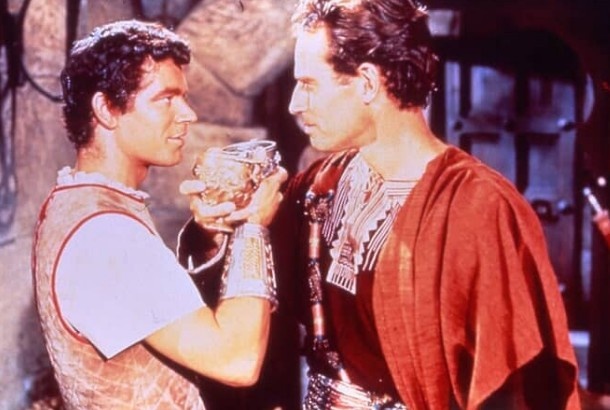 Ben-Hur Best Oscar Movie Ben-Hur Best Oscar Movie