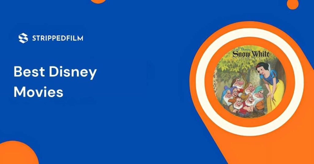 Best Disney Movies You Must Watch