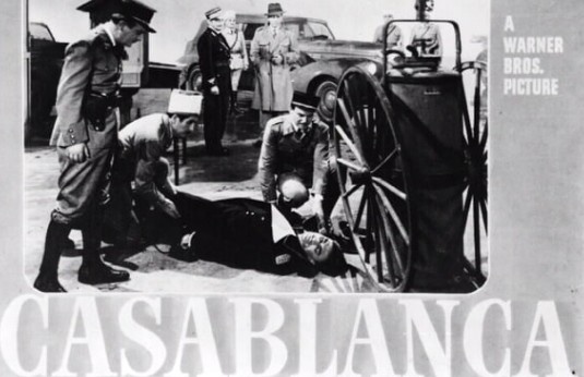 Casablanca Casablanca