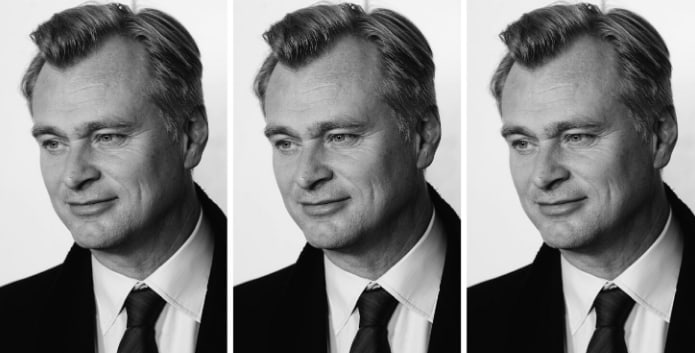 Christopher Nolan Christopher Nolan