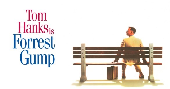 Forrest Gump Forrest Gump