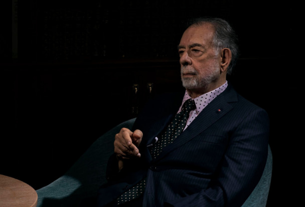Francis Ford Coppola Francis Ford Coppola
