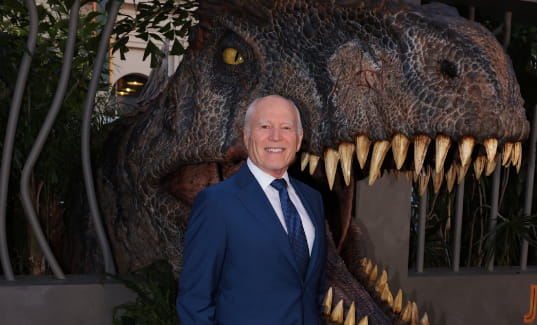 Frank Marshall Frank Marshall
