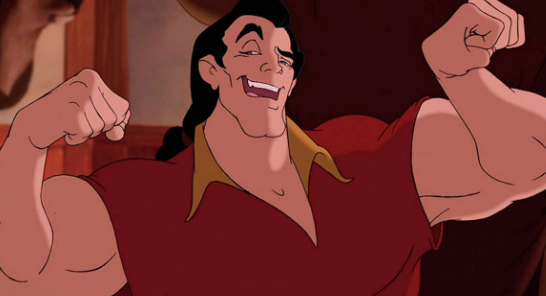 Gaston Gaston