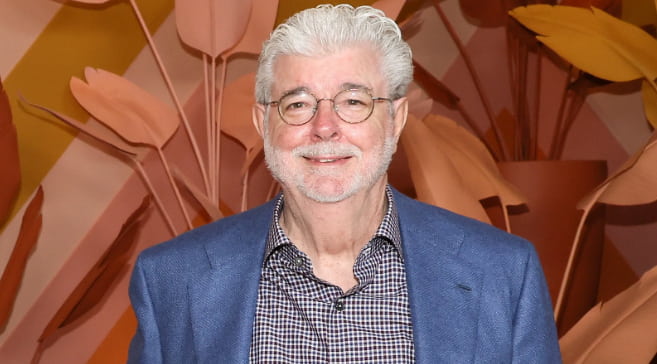George Lucas Top Richest Movie Director in The World George Lucas Top Richest Movie Director in The World