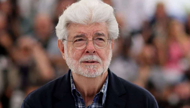 George Lucas is the highest-paid director George Lucas is the highest-paid director