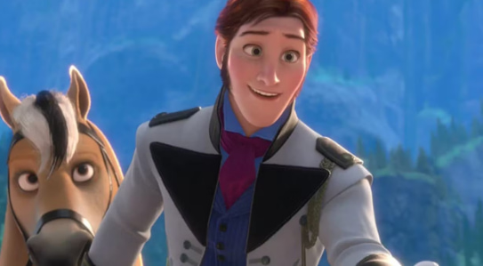 Hans (Frozen) Hans (Frozen)