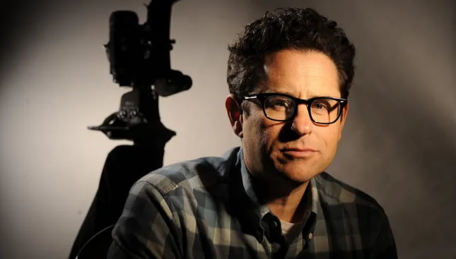 J.J. Abrams J.J. Abrams