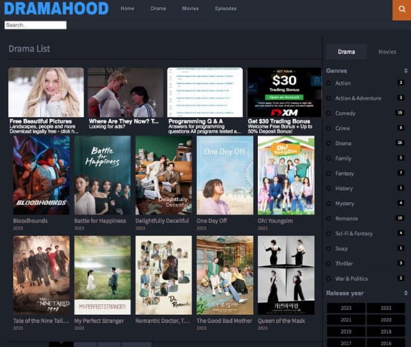 KDramaHood