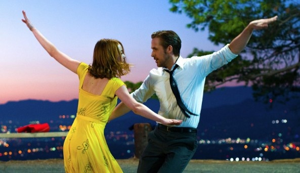 La La Land La La Land