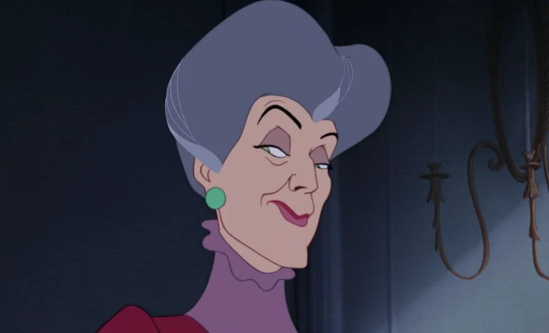 Lady Tremaine Most Worst Disney Character Lady Tremaine Most Worst Disney Character