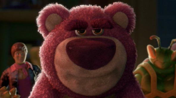 Lotso Lotso