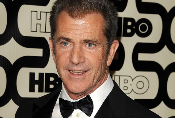 Mel Gibson Mel Gibson