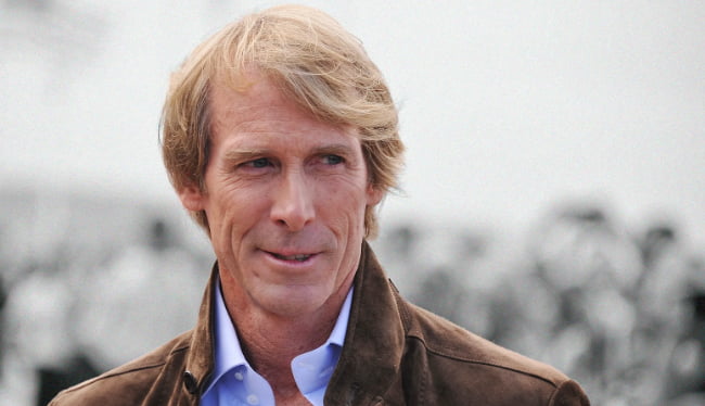 Michael Bay Michael Bay