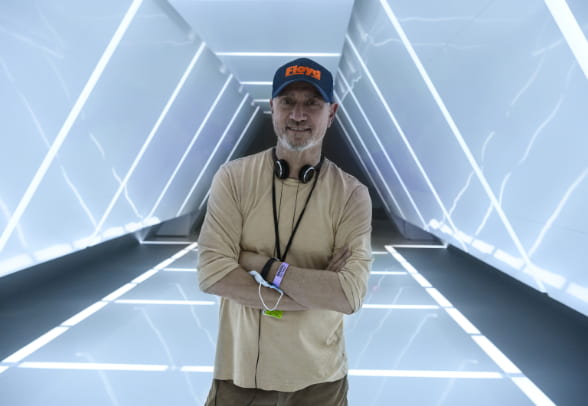 Roland Emmerich Roland Emmerich