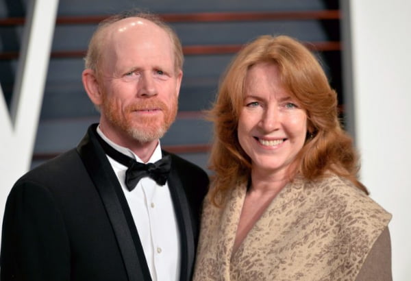Ron Howard Ron Howard