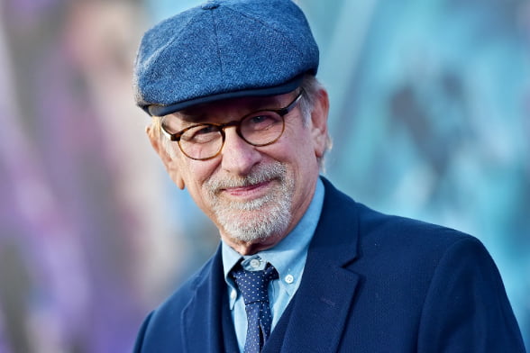 Steven Spielberg Steven Spielberg