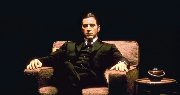 The Godfather Part II The Godfather Part II
