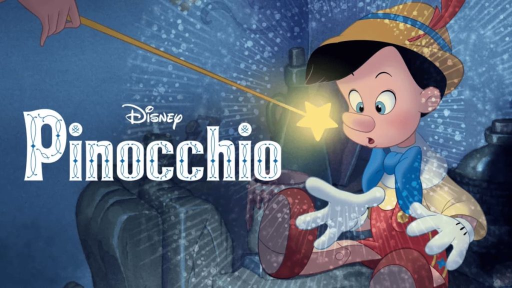 Pinocchio Pinocchio