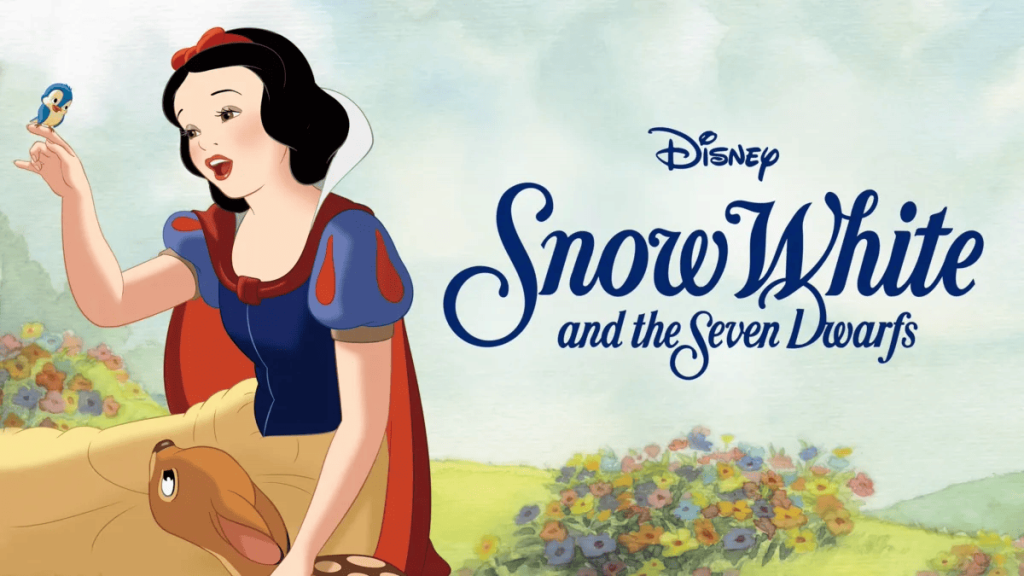 Snow White and the Seven Dwarfs One Of The Best Disney Movie Snow White and the Seven Dwarfs One Of The Best Disney Movie