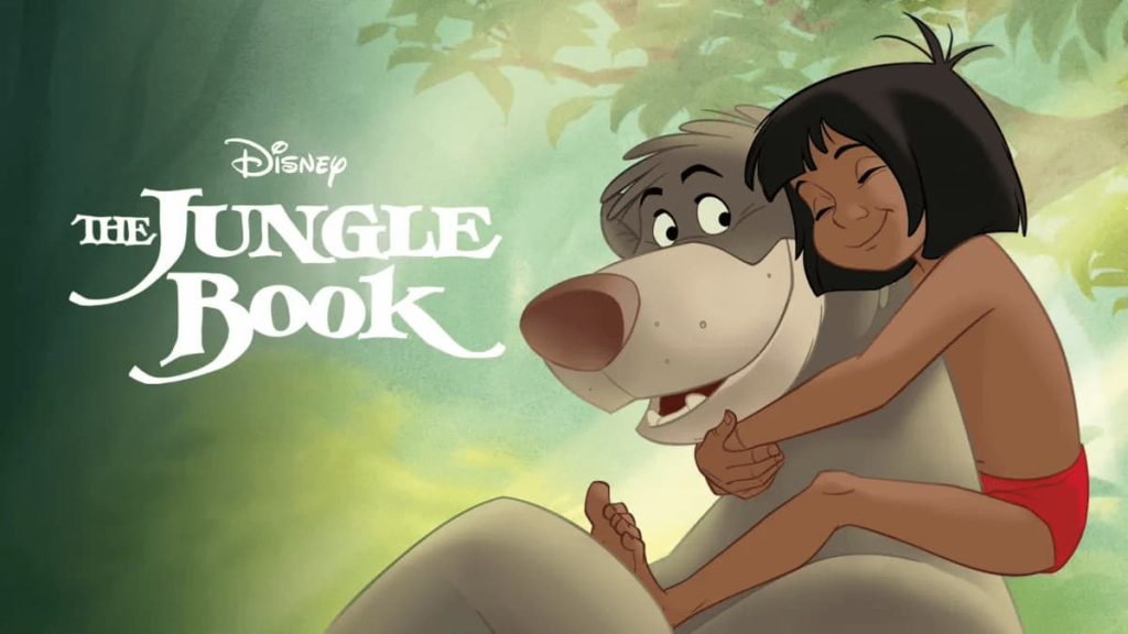 The Jungle Book The Jungle Book