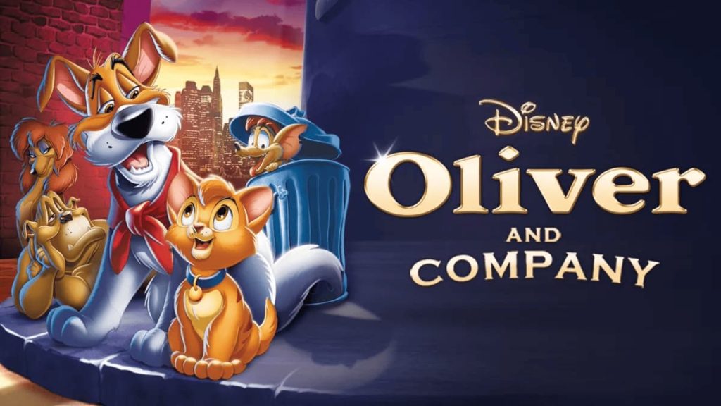 Oliver & Company Oliver & Company