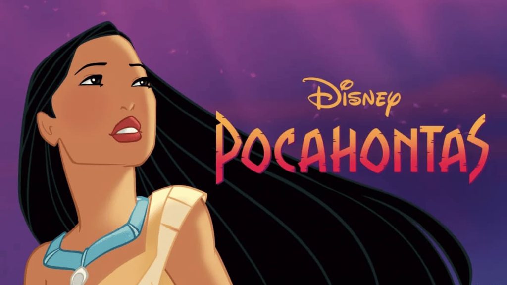 Pocahontas Pocahontas