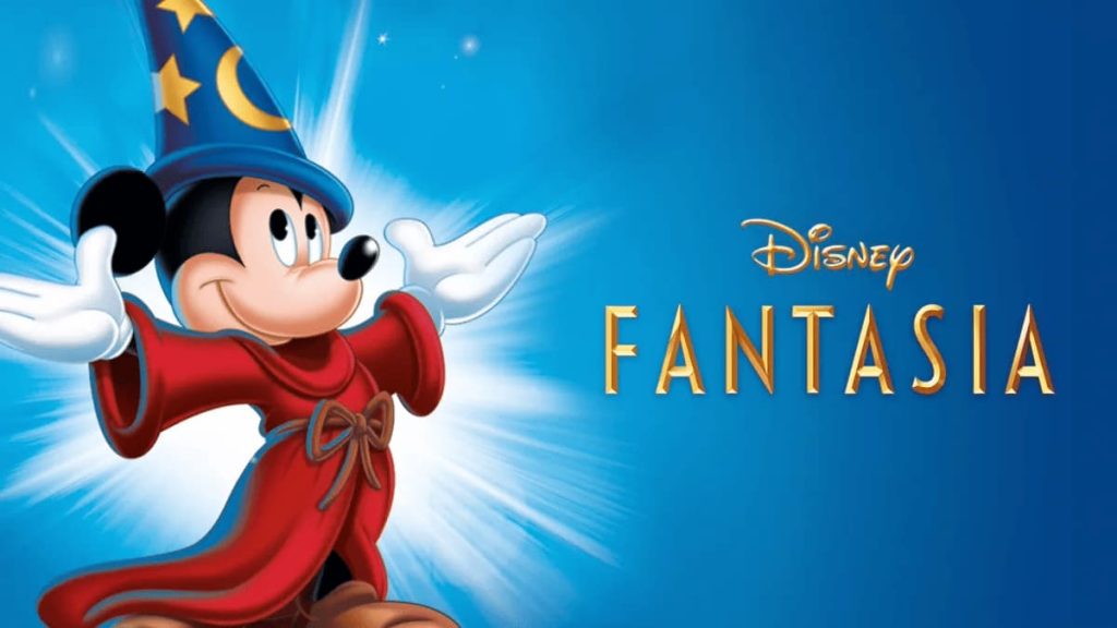 Fantasia Fantasia